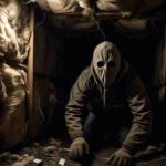 Real Horror Story Crawl Space