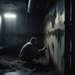 Real Horror Story Empty Apartment