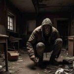 Real Horror Story Hidden Room