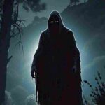 The Watcher in the Hollywood Hills – A Terrifying Encounter