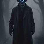 real faceless forest entity story