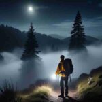 real horror story backcountry Montana