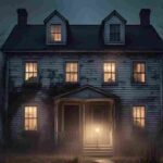 Real Haunted House Story That Will Keep You Up at Night